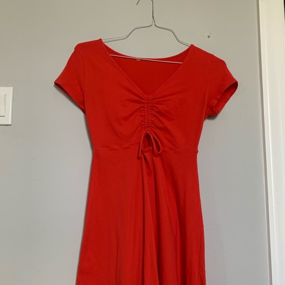 Dresses & Skirts - Red dress